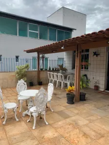 Cobertura com 4 Quartos à venda, 130m² no São Luiz, Belo Horizonte