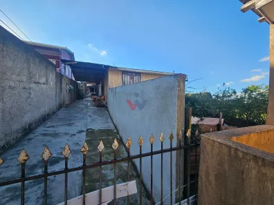 Lote/Terreno à venda, 130m² no Bairro Alto, Curitiba