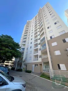 Apartamento com 2 Quartos à venda, 52m² no Vila Progresso, Sorocaba