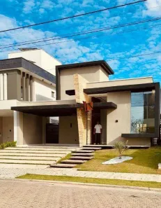 Casa de Condomínio com 3 Quartos à venda, 145m² no Cidade Alpha, Eusébio