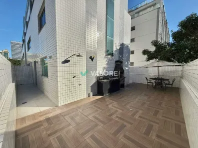Apartamento com 2 Quartos à venda, 204m² no Savassi, Belo Horizonte