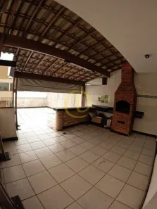 Apartamento com 2 Quartos à venda, 75m² no Castelo, Belo Horizonte