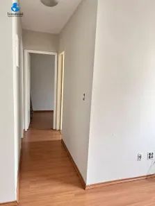 Apartamento com 2 Quartos à venda, 48m² no Vila Rangel, São José dos Campos