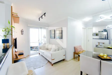 Apartamento com 2 Quartos à venda, 54m² no Vila Endres, Guarulhos