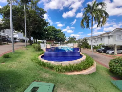 Casa de Condomínio com 3 Quartos à venda, 135m² no Loteamento Residencial Vila Bella, Campinas