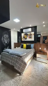 Apartamento com 2 Quartos à venda, 75m² no Praia de Itaparica, Vila Velha