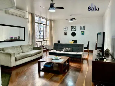 Apartamento com 4 Quartos à venda, 150m² no Icaraí, Niterói