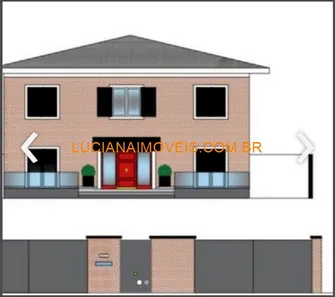 Sobrado com 4 Quartos à venda, 400m² no Jardim Everest, São Paulo
