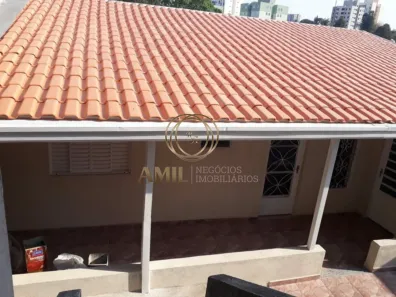 Casa com 5 Quartos à venda, 250m² no Bosque dos Eucaliptos, São José dos Campos