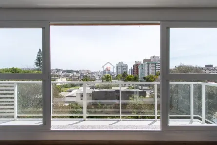 Apartamento com 2 Quartos à venda, 59m² no Jardim Botânico, Porto Alegre