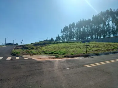 Lote/Terreno à venda, 348m² no Residencial Villa de León 2, Piratininga