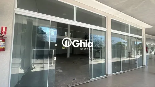 Ponto Comercial para alugar, 160m² no Paiquerê, Valinhos
