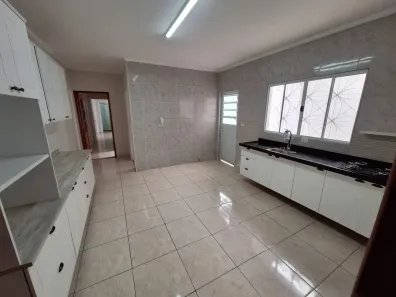 Apartamento com 2 Quartos para alugar, 150m² no Jardim Satélite, São José dos Campos