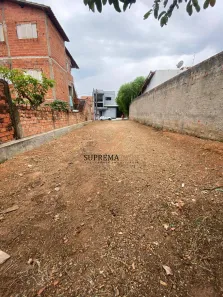 Lote/Terreno à venda, 211m² no Jardim São Paulo, Sorocaba