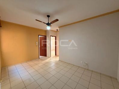 Apartamento com 2 Quartos à venda, 62m² no Jardim São Carlos, São Carlos