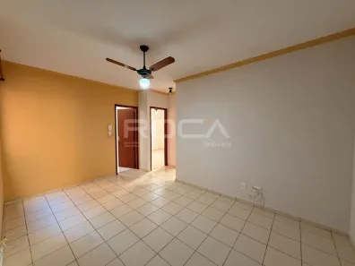 Apartamento com 2 Quartos à venda, 62m² no Jardim São Carlos, São Carlos