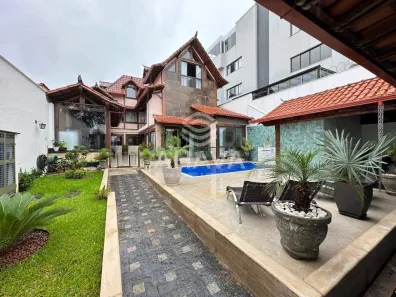 Casa com 4 Quartos à venda, 472m² no Planalto, Belo Horizonte