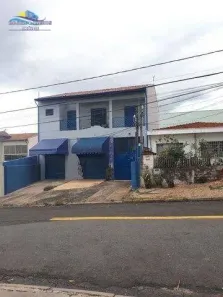 Casa com 3 Quartos à venda, 200m² no Jardim Campos Elíseos, Campinas