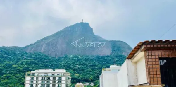 Cobertura com 4 Quartos à venda, 283m² no Lagoa, Rio de Janeiro