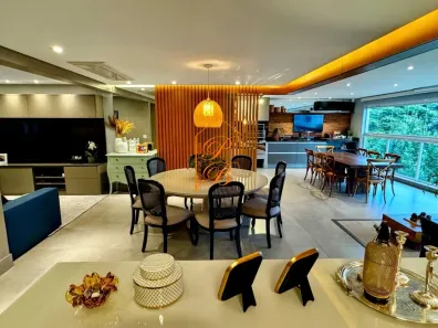 Apartamento com 3 Quartos à venda, 198m² no Vila Mariana, São Paulo
