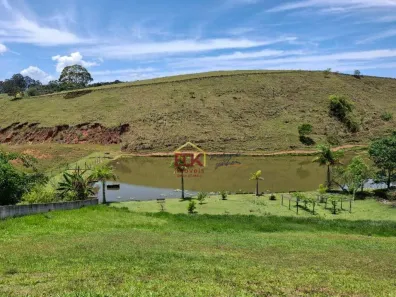 Lote/Terreno à venda, 1035m² no Zona Rural, Paraibuna