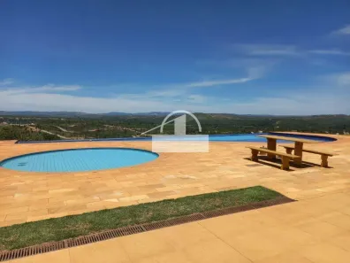 Lote/Terreno à venda, 1000m² no Residencial Vale do Sol, Sete Lagoas