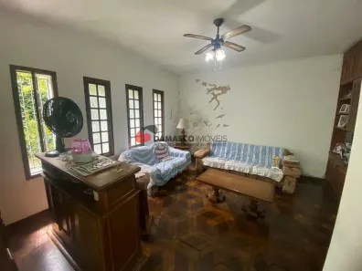 Casa com 2 Quartos à venda, 10m² no Campestre, Santo André