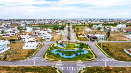 Lote/Terreno à venda, 326m² no Centro, Barra dos Coqueiros