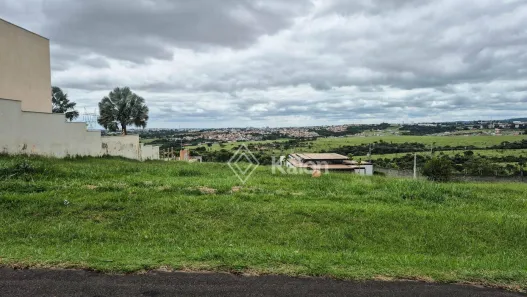Lote/Terreno à venda, 1025m² no Loteamento Parque Chapada de Itu, Itu