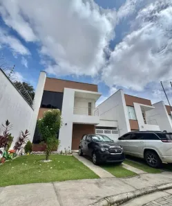 Casa de Condomínio com 4 Quartos à venda, 174m² no Cohama, São Luís