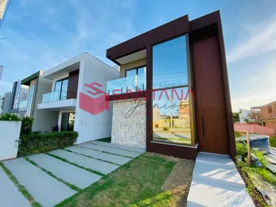 Casa com 4 Quartos à venda, 150m² no Catu de Abrantes (Abrantes), Camaçari