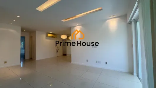 Apartamento com 4 Quartos à venda, 170m² no Barra da Tijuca, Rio de Janeiro