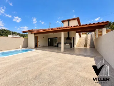 Fazenda/Sítio com 3 Quartos à venda, 161m² no Rio do Peixe, Socorro