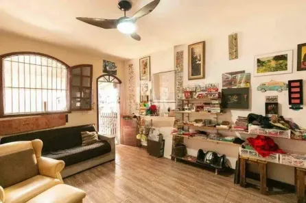 Casa com 2 Quartos à venda, 185m² no Jaraguá, Belo Horizonte
