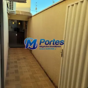 Casa com 3 Quartos à venda, 144m² no Jardim Laguna, Mirassol