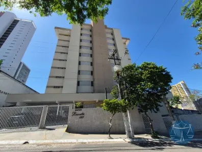 Apartamento com 3 Quartos à venda, 125m² no Tirol, Natal