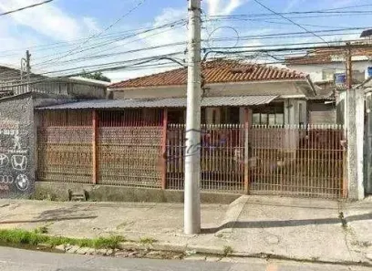 Casa com 2 Quartos à venda, 220m² no Jaguaré, São Paulo