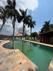 Fazenda/Sítio com 6 Quartos à venda, 1000m² no , Pardinho