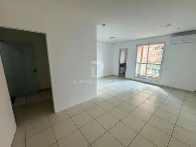 Sala Comercial à venda, 37m² no Nova Ribeirânia, Ribeirão Preto