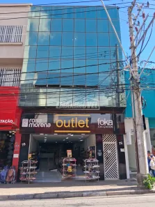 Prédio Comercial para alugar, 365m² no Centro, Sorocaba