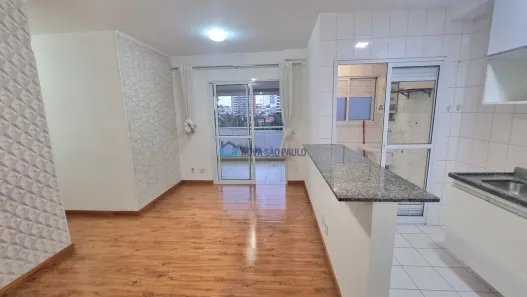 Apartamento com 2 Quartos à venda, 60m² no Vila Dom Pedro I, São Paulo