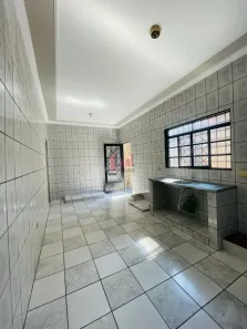 Casa com 3 Quartos à venda, 70m² no Conjunto Habitacional Jardim Humberto Salvador, Presidente Prudente