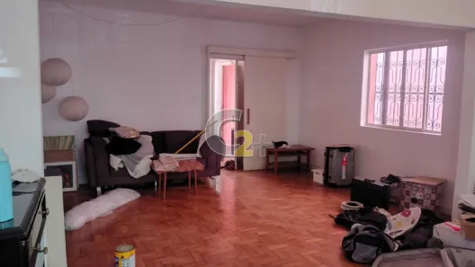 Casa com 3 Quartos para alugar, 200m² no Pinheiros, São Paulo