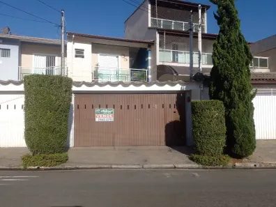 Sobrado com 3 Quartos à venda, 200m² no Picanço, Guarulhos