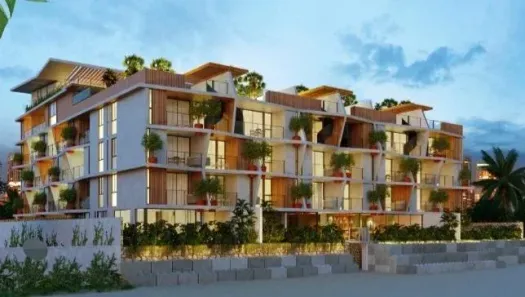Apartamento com 1 Quarto à venda, 45m² no Jardim Oceania, João Pessoa