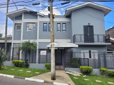 Imóvel Comercial com 7 Quartos para alugar, 303m² no Jardim Europa, Vargem Grande Paulista