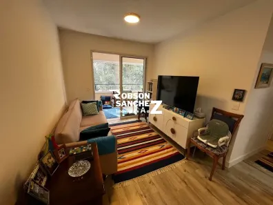 Apartamento com 2 Quartos à venda, 66m² no Vila Emir, São Paulo