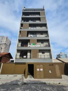 Apartamento com 2 Quartos à venda, 80m² no Balneário Perequê, Porto Belo