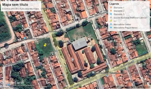 Lote/Terreno à venda, 2000m² no Nossa Senhora da Apresentação, Natal