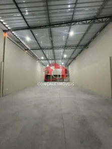 Galpão/Depósito/Armazém para alugar, 200m² no Vila Guilherme, São Paulo
